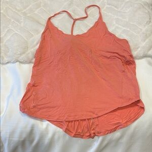 Women's Lululemon Coral Tank Top